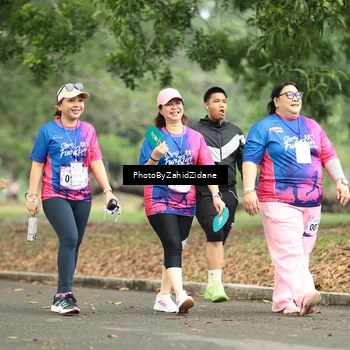 Runner Photo 8136925