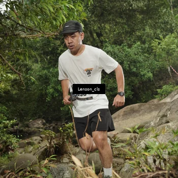Runner Photo 8136926