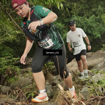 Runner Photo 8136927