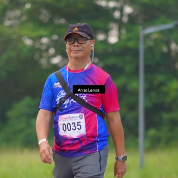 Runner Photo 8136928
