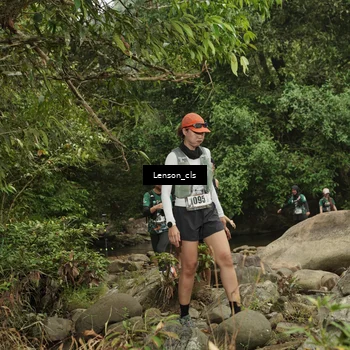Runner Photo 8136929