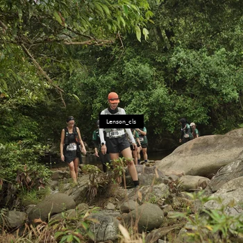Runner Photo 8136930