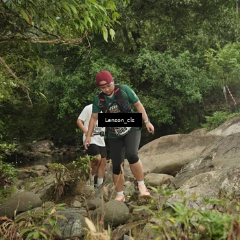Runner Photo 8136933