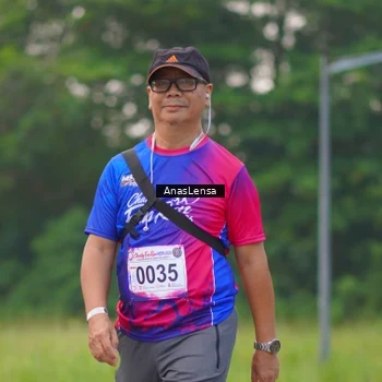 Runner Photo 8136936