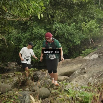 Runner Photo 8136937