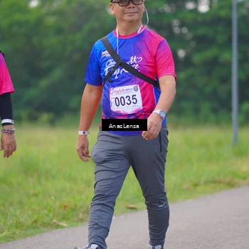 Runner Photo 8136939