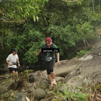 Runner Photo 8136942