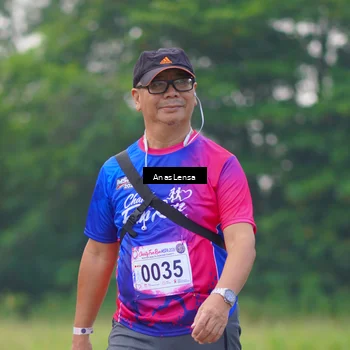 Runner Photo 8136943