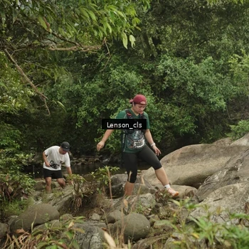 Runner Photo 8136944