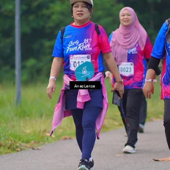 Runner Photo 8136948