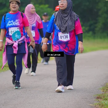 Runner Photo 8136953