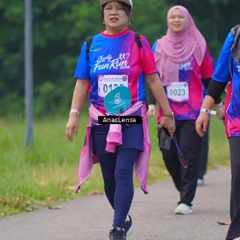 Runner Photo 8136954