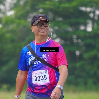 Runner Photo 8136955