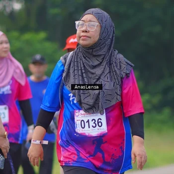 Runner Photo 8136957
