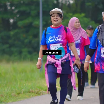 Runner Photo 8136960