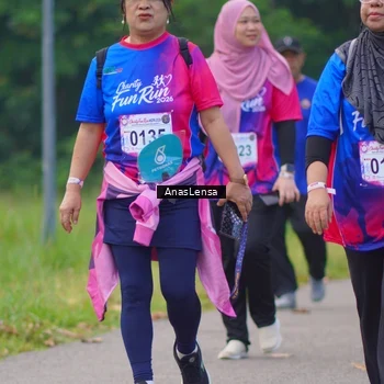 Runner Photo 8136963