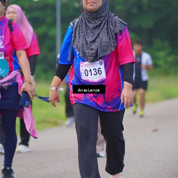 Runner Photo 8136967