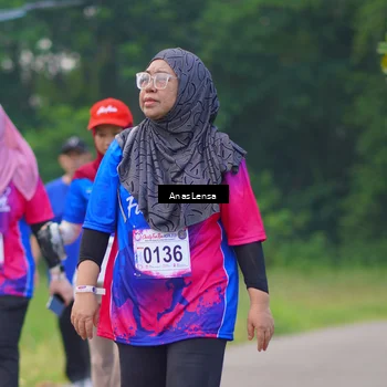 Runner Photo 8136968