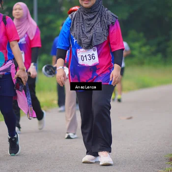 Runner Photo 8136970