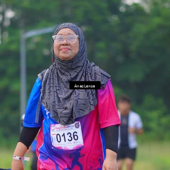 Runner Photo 8136973