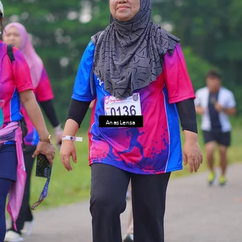 Runner Photo 8136976