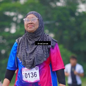 Runner Photo 8136977