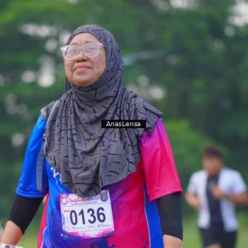 Runner Photo 8136978