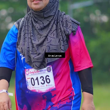 Runner Photo 8136981