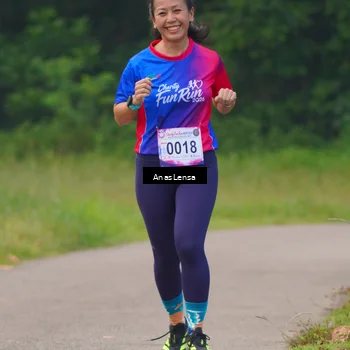 Runner Photo 8136982
