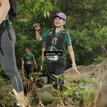 Runner Photo 8136983