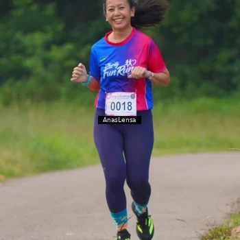 Runner Photo 8136984
