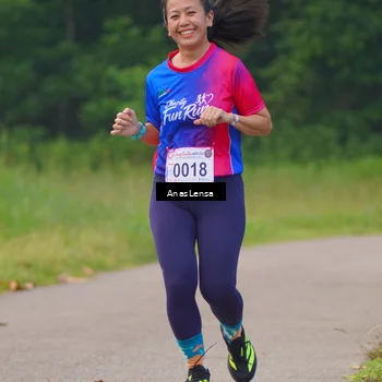 Runner Photo 8136987