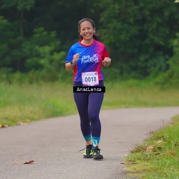 Runner Photo 8136988