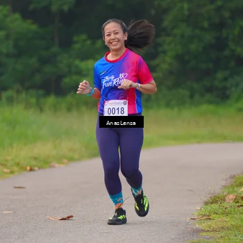 Runner Photo 8136989