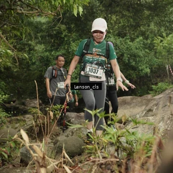 Runner Photo 8136990