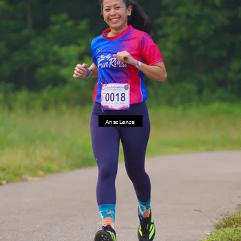 Runner Photo 8136991