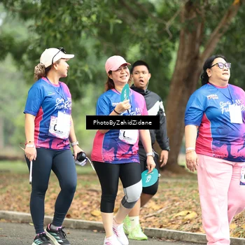 Runner Photo 8136993