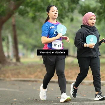 Runner Photo 8136996