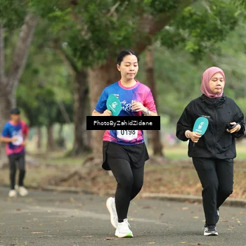 Runner Photo 8136997
