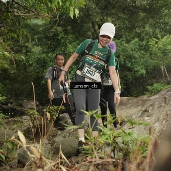 Runner Photo 8136998