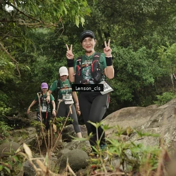 Runner Photo 8137003