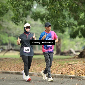 Runner Photo 8137006