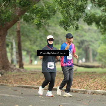 Runner Photo 8137008