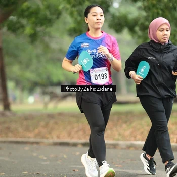 Runner Photo 8137009