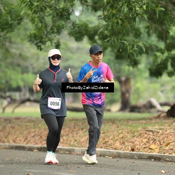 Runner Photo 8137010