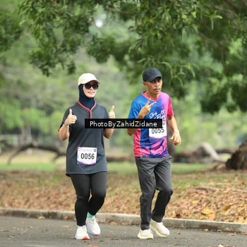 Runner Photo 8137017