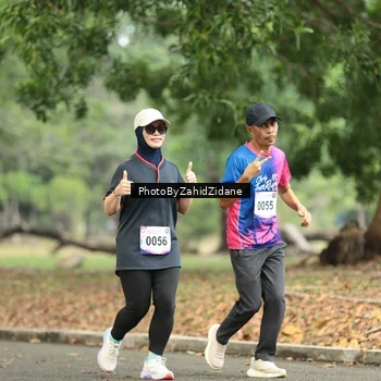 Runner Photo 8137018