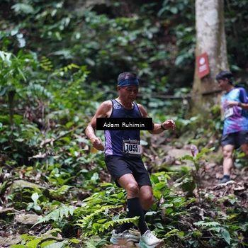Runner Photo 8137029