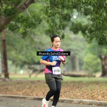 Runner Photo 8137030