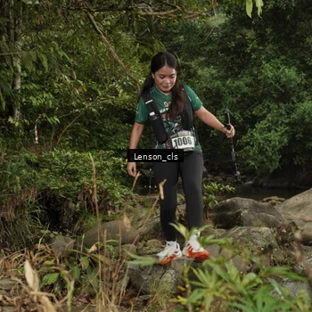Runner Photo 8137031